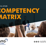 Medical Affairs Competency Matrix